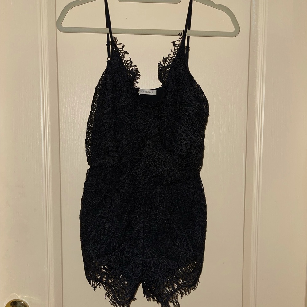 ❤️❤️lace romper ❤️❤️